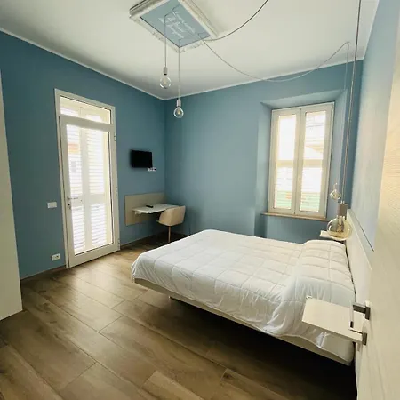 La Maison Apartamento *
