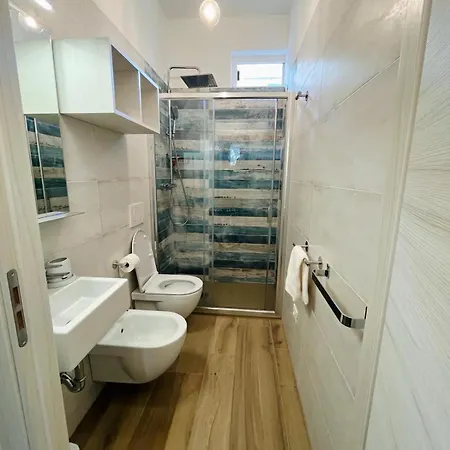 Apartamento La Maison