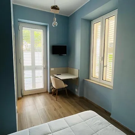 La Maison Apartamento