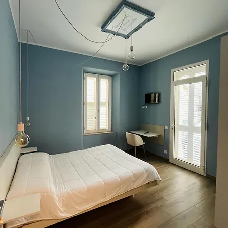 La Maison Lejlighed Grottammare