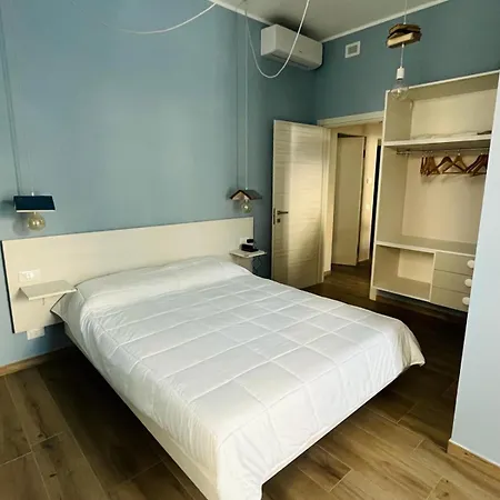 La Maison Lejlighed Grottammare