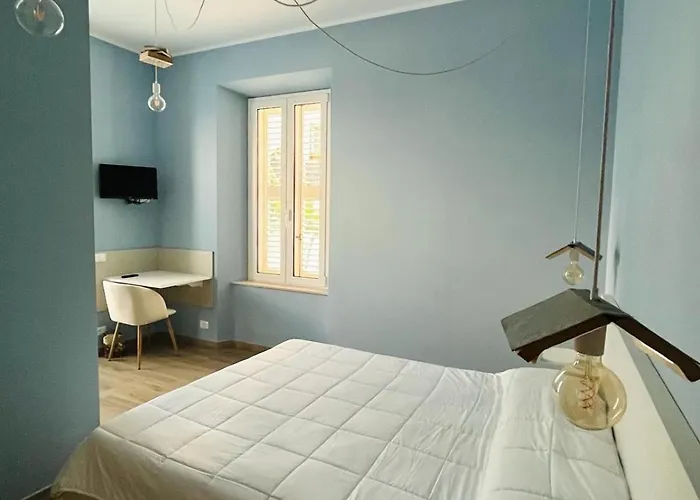 Apartamento La Maison Grottammare