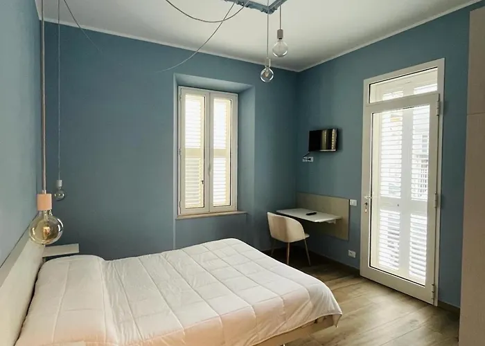 La Maison Apartamento Grottammare