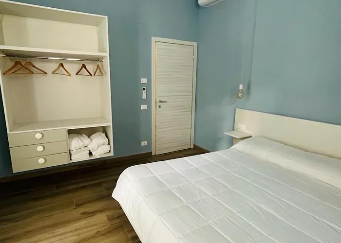 La Maison Apartamento