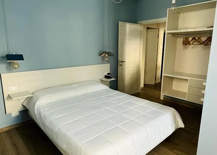 La Maison Apartamento Grottammare