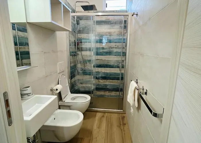 Apartamento La Maison